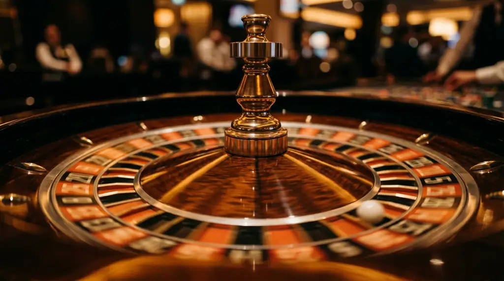 FastBet Casino – Illustration zum Testbericht
