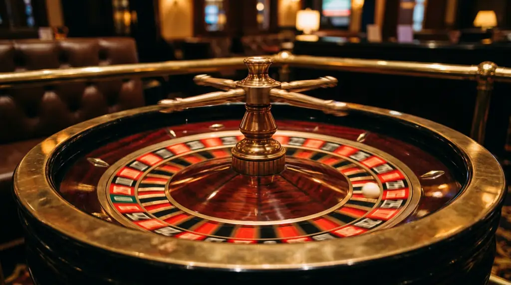 Hashlucky Casino – Symbolbild der Redaktion